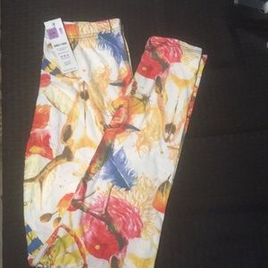 Agnes & Dora Adult Leggings, S/M, NEW!!!
